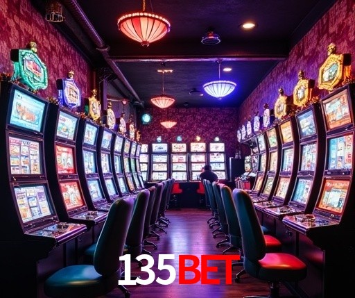 Experimente o Login Seguro Premium no 135Bet