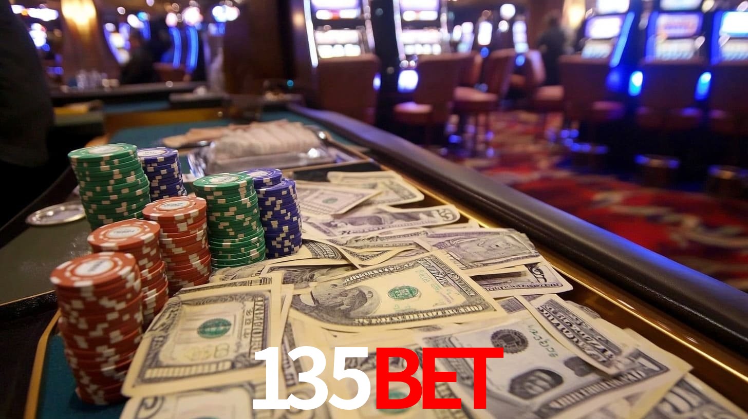 135Bet